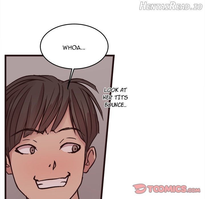 Stupid Love Chapter 35 - page 36