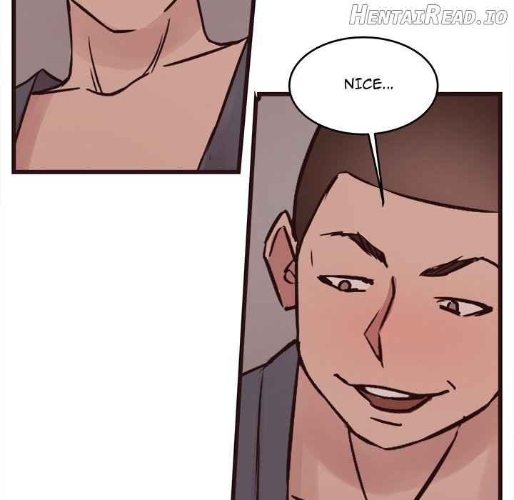 Stupid Love Chapter 35 - page 37