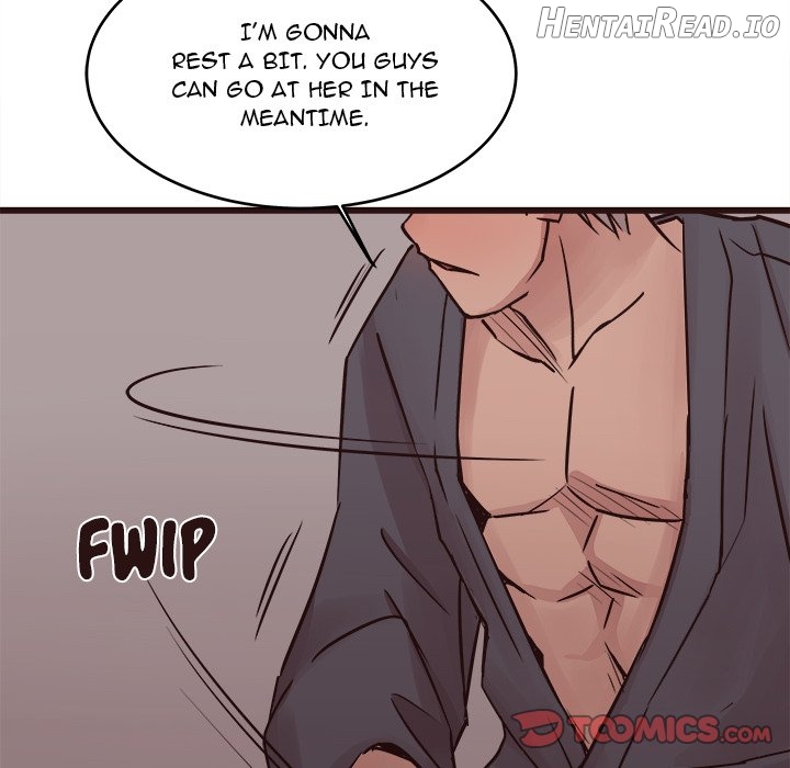 Stupid Love Chapter 35 - page 51