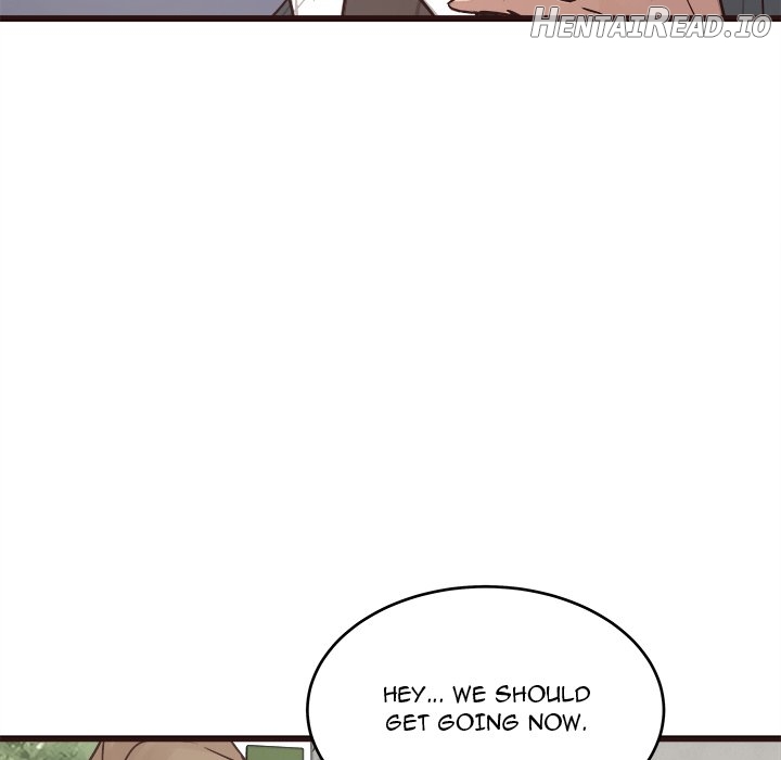 Stupid Love Chapter 35 - page 67