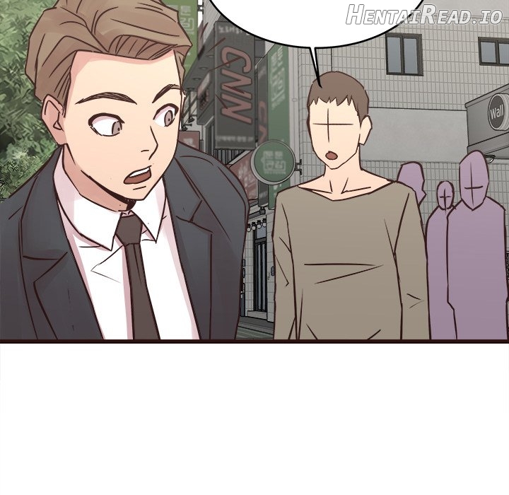 Stupid Love Chapter 35 - page 68