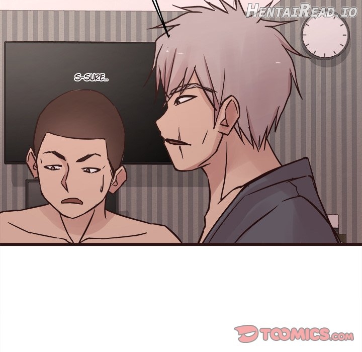 Stupid Love Chapter 36 - page 108