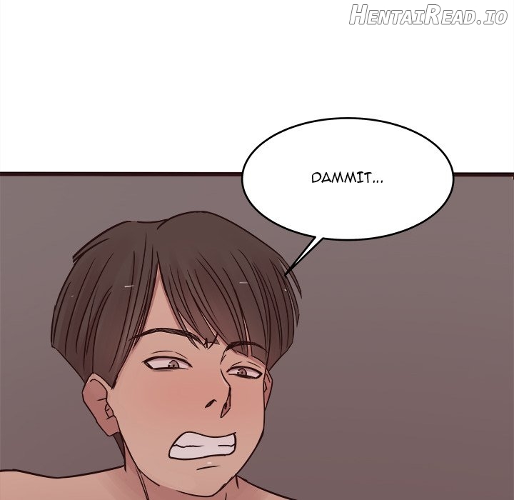 Stupid Love Chapter 36 - page 121