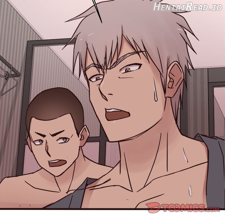 Stupid Love Chapter 36 - page 123