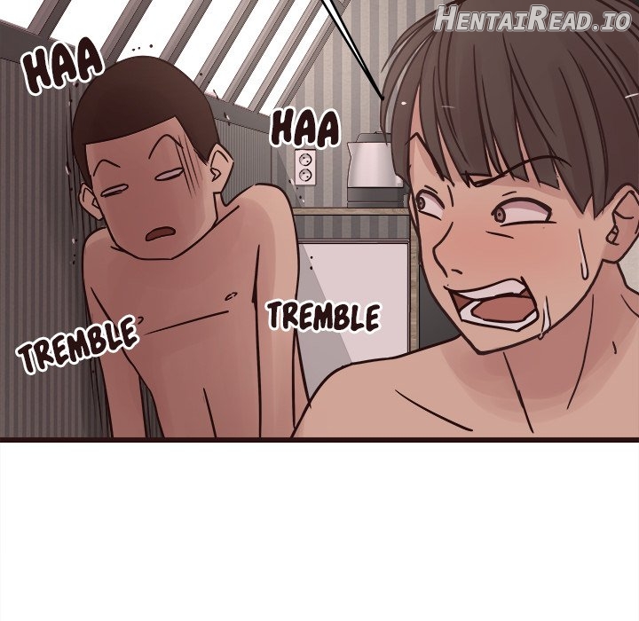 Stupid Love Chapter 36 - page 28