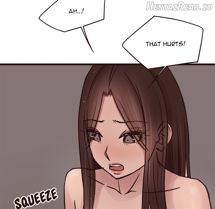 Stupid Love Chapter 36 - page 35