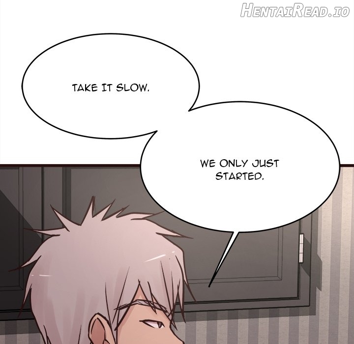 Stupid Love Chapter 36 - page 53
