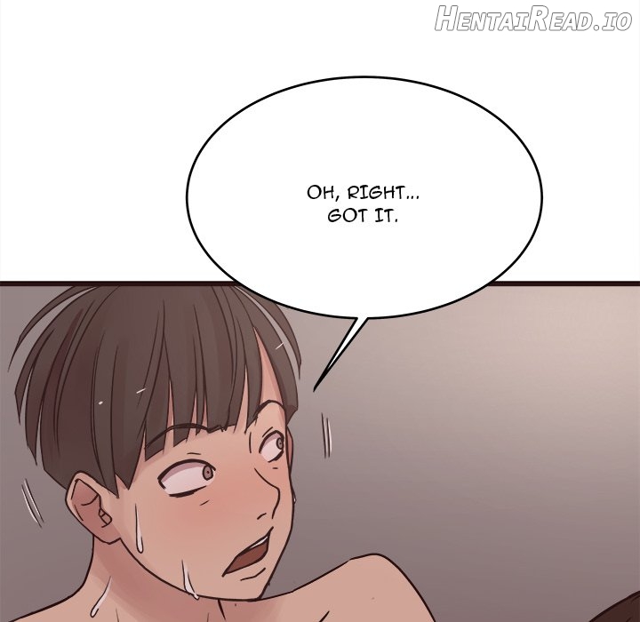 Stupid Love Chapter 36 - page 55