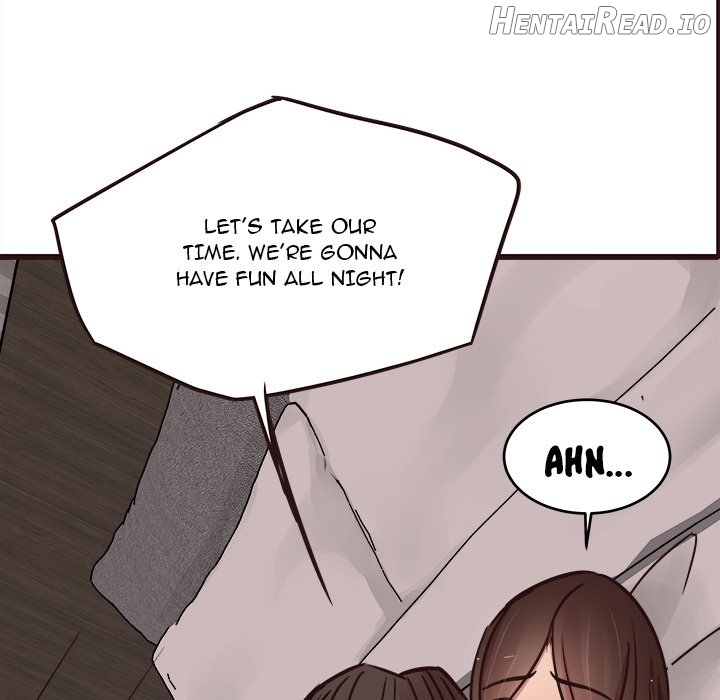 Stupid Love Chapter 36 - page 62
