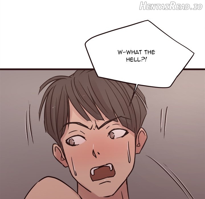 Stupid Love Chapter 36 - page 79