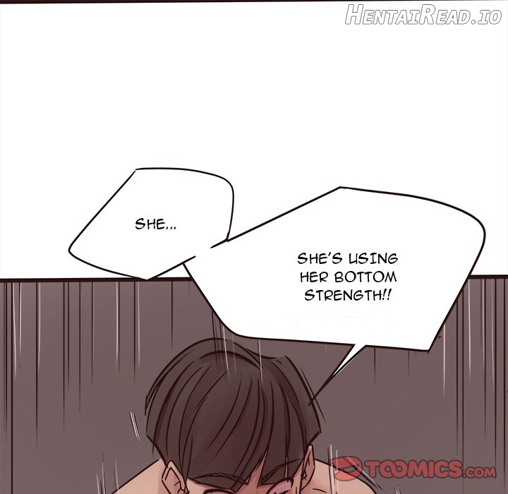 Stupid Love Chapter 36 - page 81