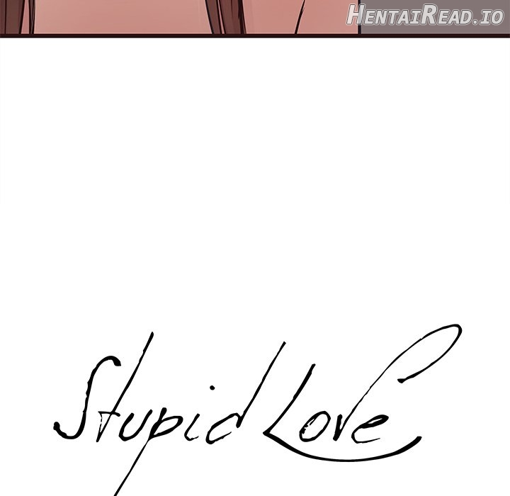 Stupid Love Chapter 37 - page 10