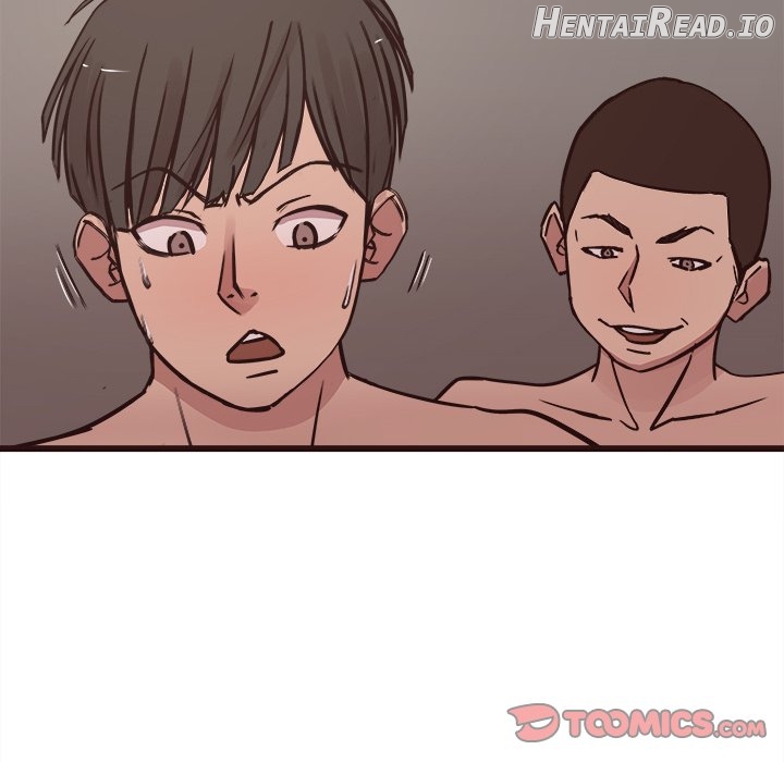 Stupid Love Chapter 37 - page 126
