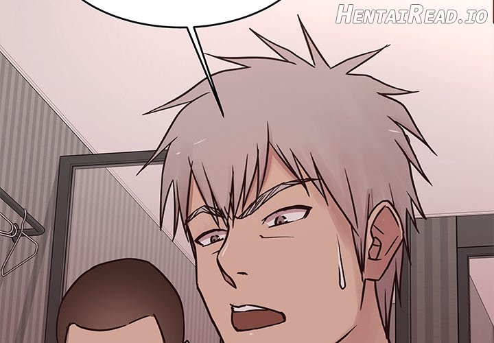 Stupid Love Chapter 37 - page 2