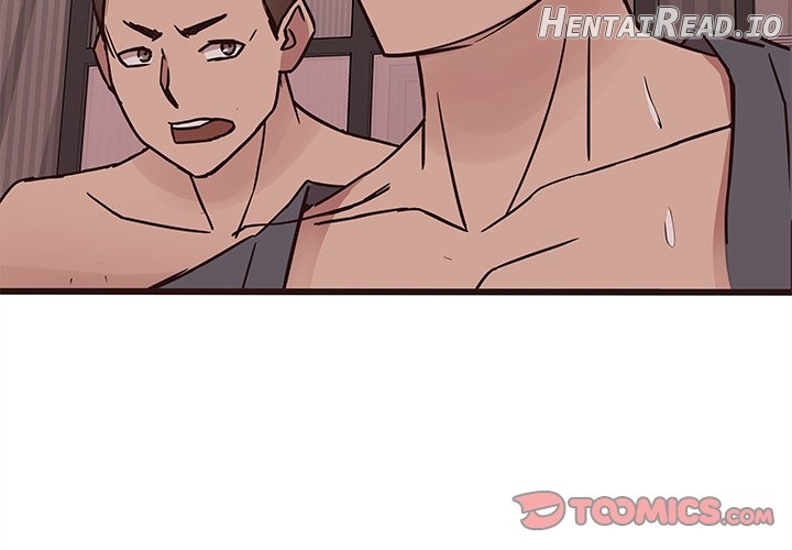 Stupid Love Chapter 37 - page 3