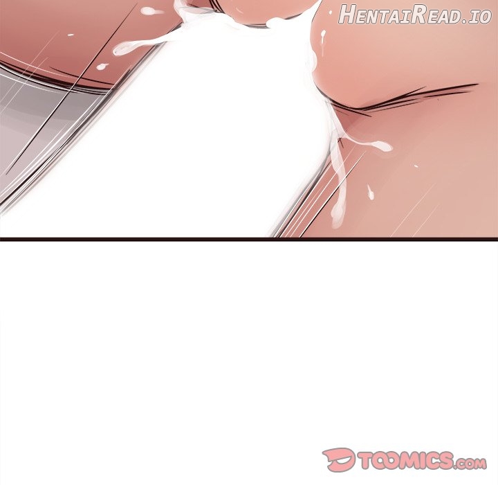 Stupid Love Chapter 37 - page 36