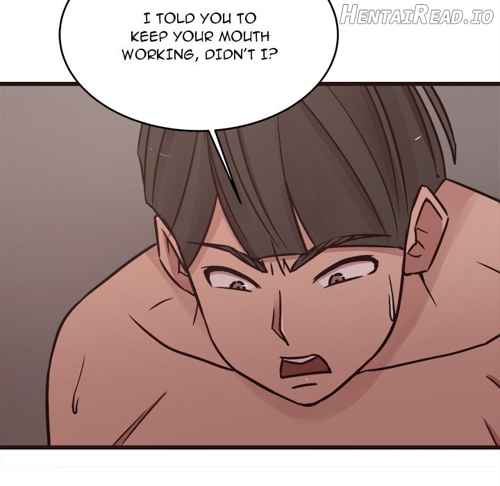Stupid Love Chapter 37 - page 79
