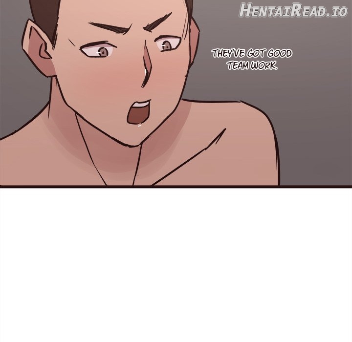 Stupid Love Chapter 37 - page 92