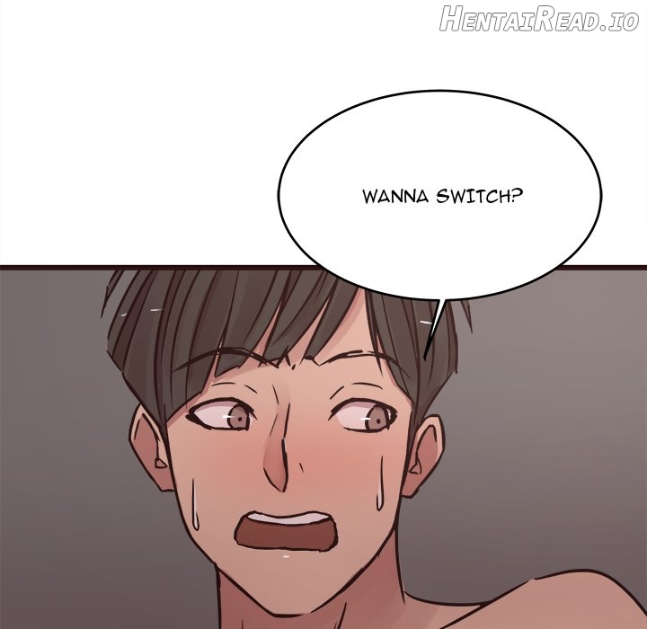 Stupid Love Chapter 37 - page 97