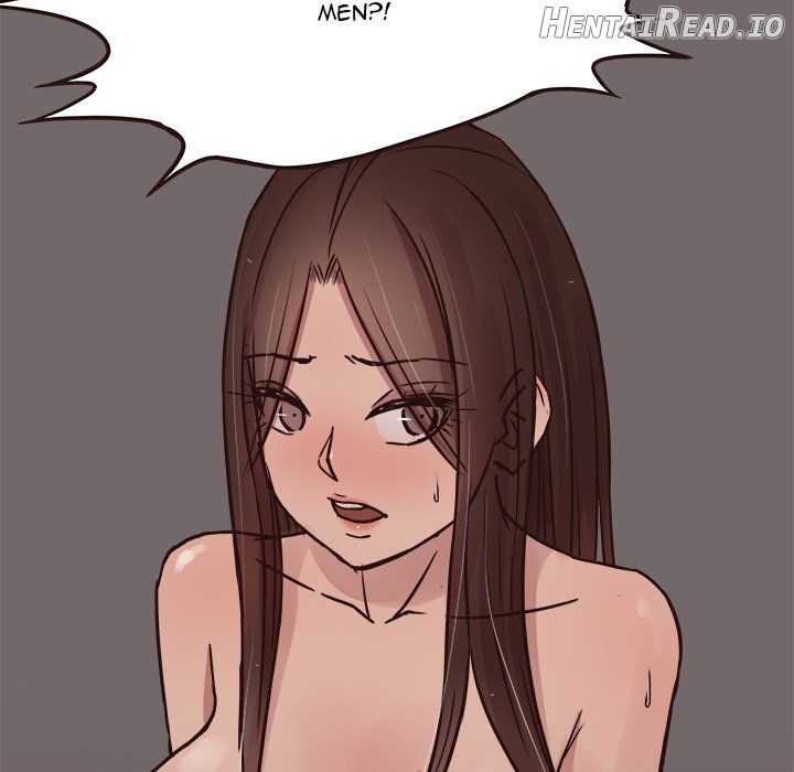 Stupid Love Chapter 38 - page 131