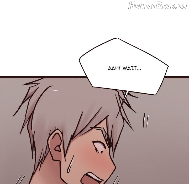 Stupid Love Chapter 38 - page 37