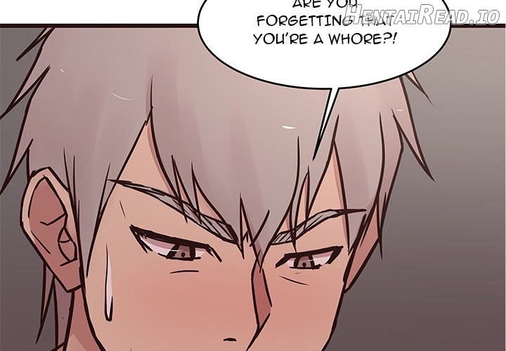 Stupid Love Chapter 38 - page 4