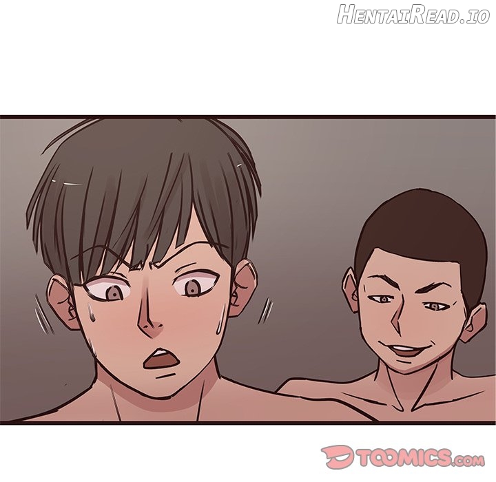 Stupid Love Chapter 38 - page 9