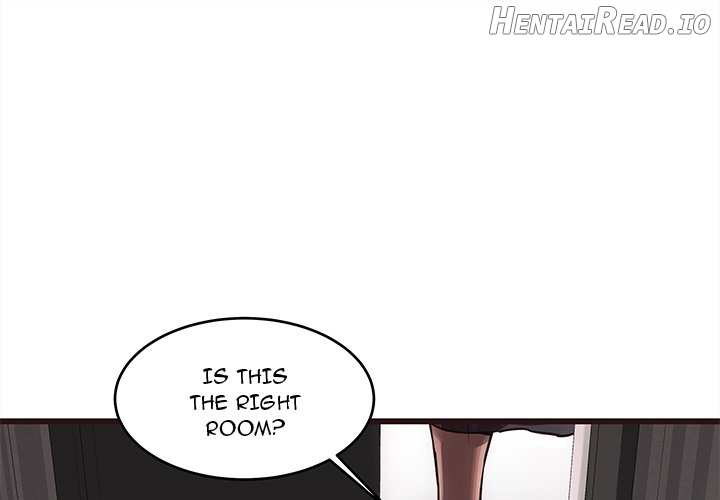 Stupid Love Chapter 39 - page 1