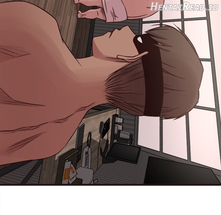 Stupid Love Chapter 39 - page 11