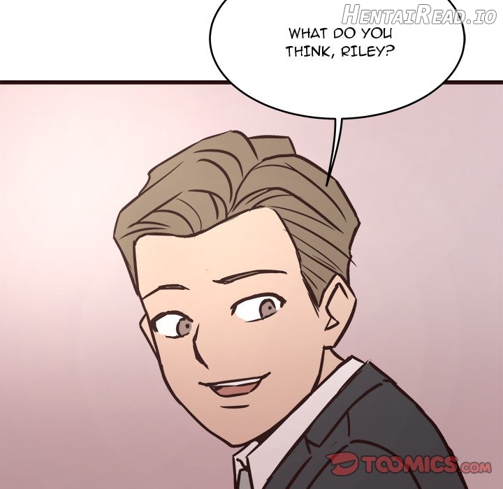 Stupid Love Chapter 39 - page 117
