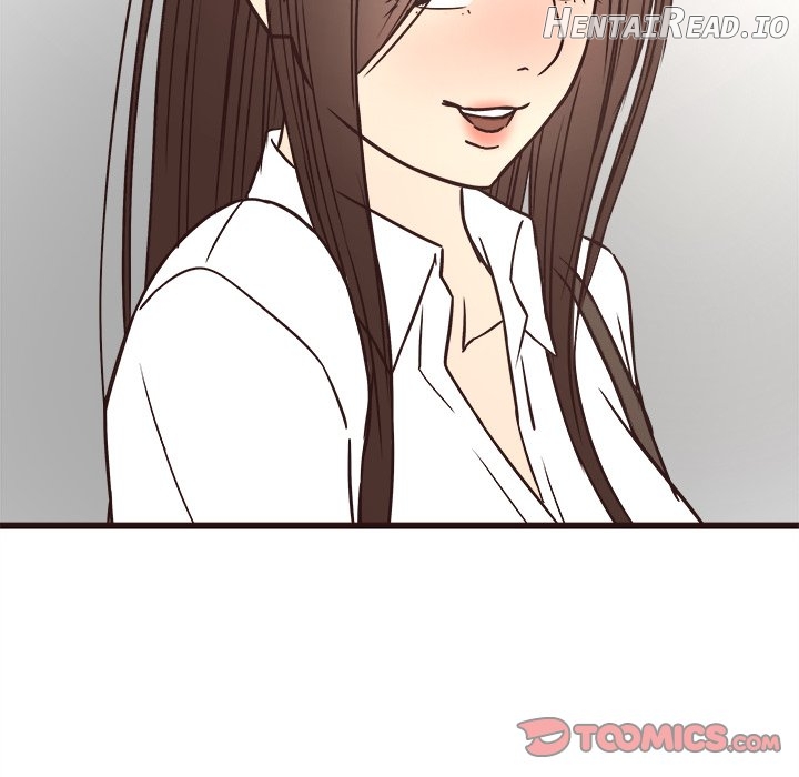 Stupid Love Chapter 39 - page 120
