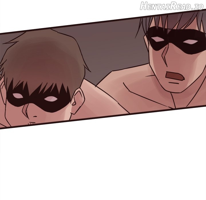 Stupid Love Chapter 39 - page 29