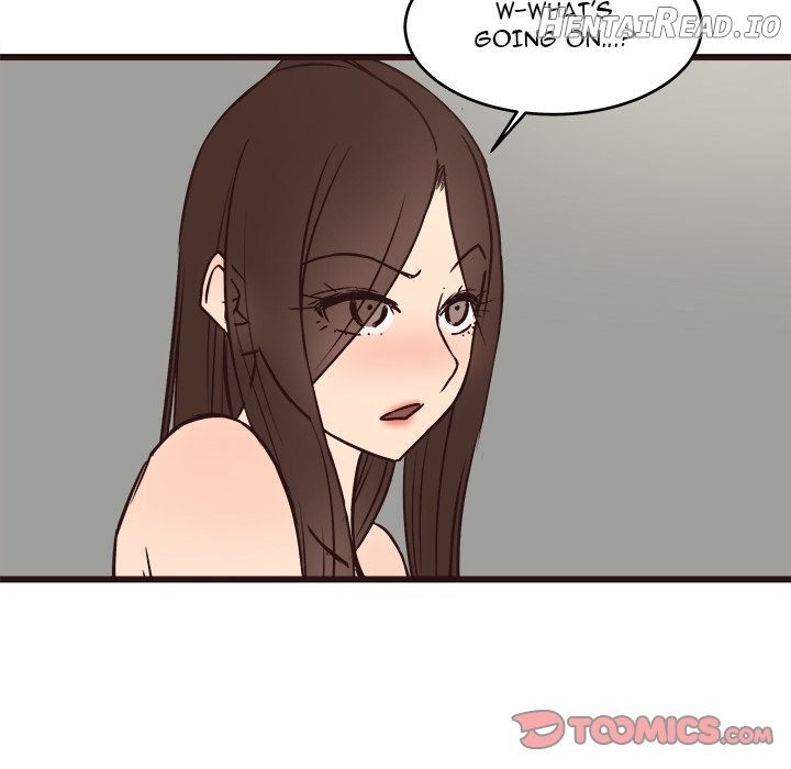 Stupid Love Chapter 39 - page 33