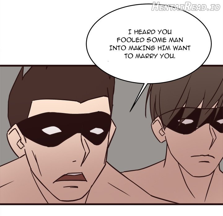 Stupid Love Chapter 39 - page 50