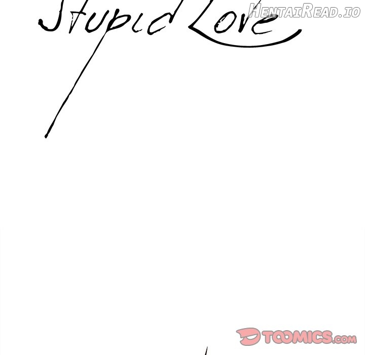 Stupid Love Chapter 39 - page 6