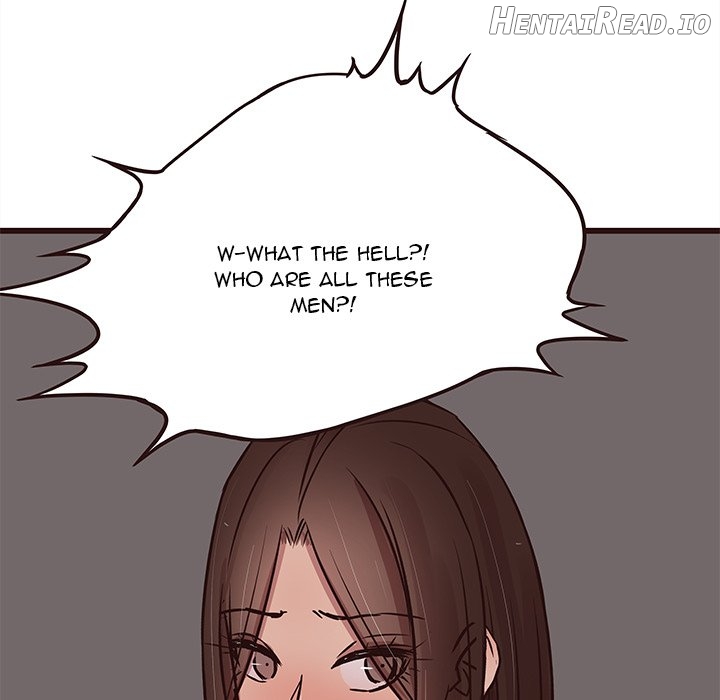 Stupid Love Chapter 39 - page 7