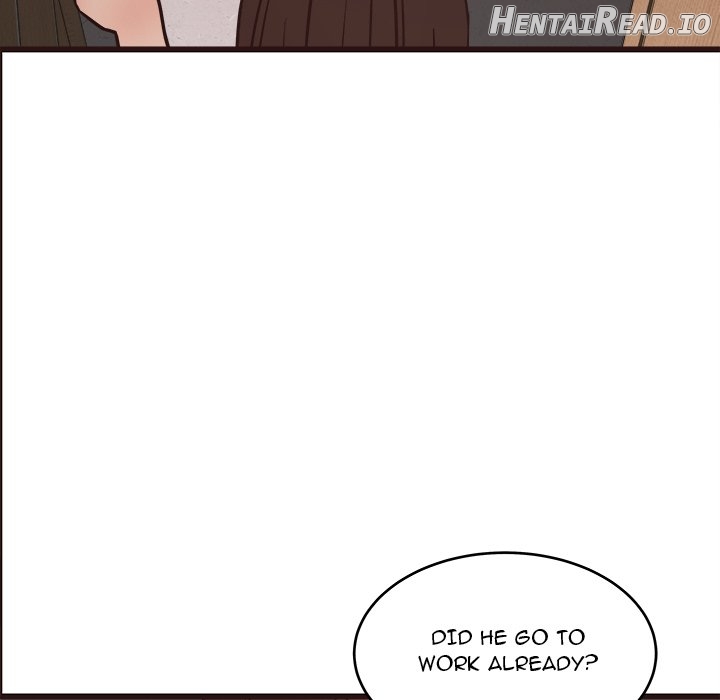 Stupid Love Chapter 40 - page 109