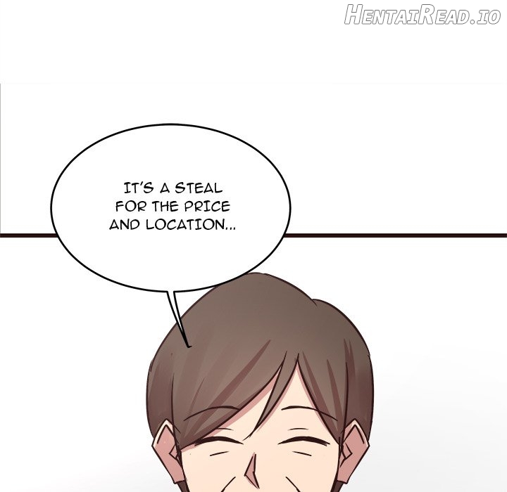 Stupid Love Chapter 40 - page 12