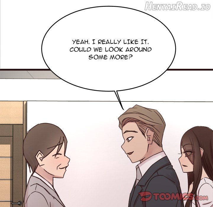 Stupid Love Chapter 40 - page 14