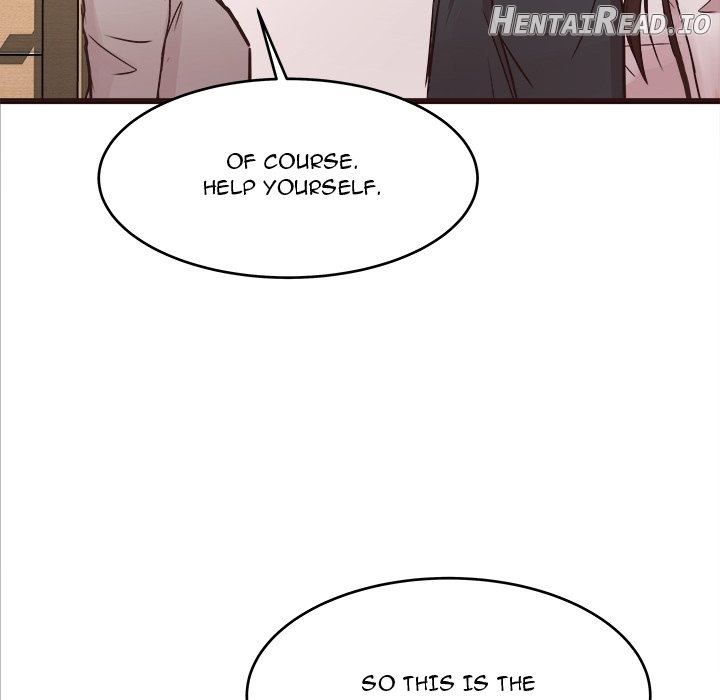 Stupid Love Chapter 40 - page 15