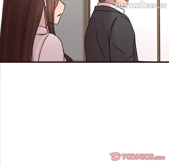 Stupid Love Chapter 40 - page 18