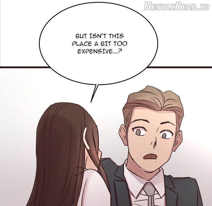 Stupid Love Chapter 40 - page 19