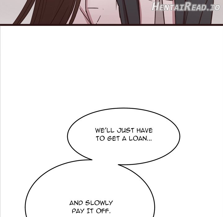 Stupid Love Chapter 40 - page 20