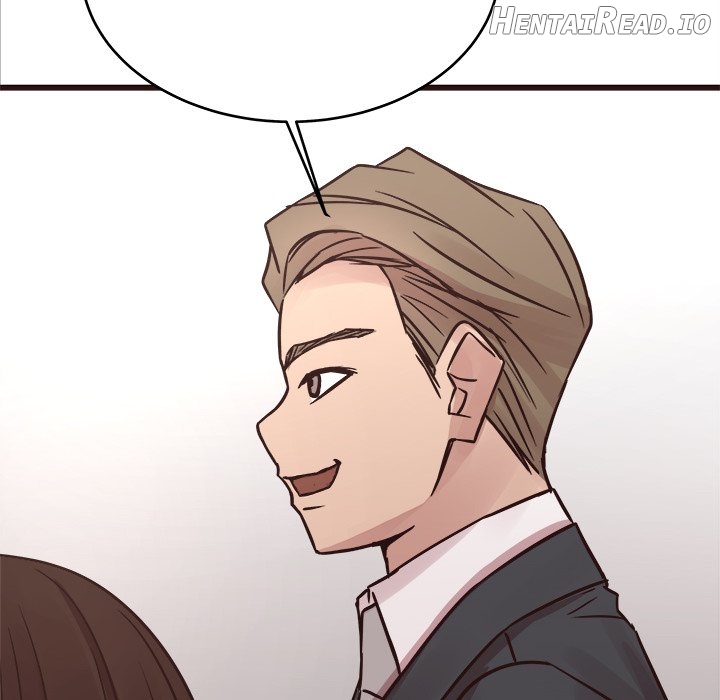 Stupid Love Chapter 40 - page 21