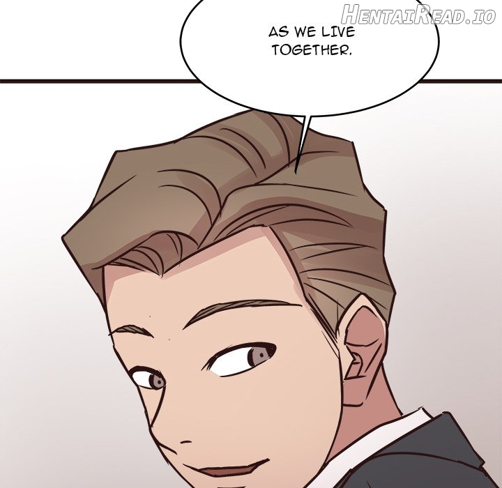 Stupid Love Chapter 40 - page 23