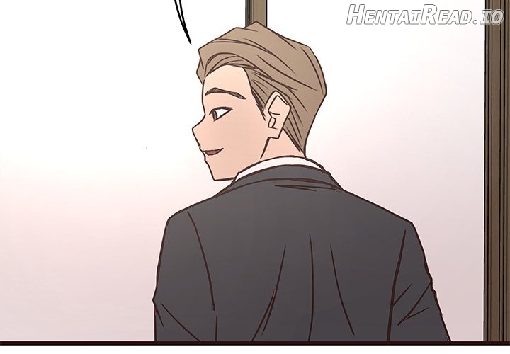 Stupid Love Chapter 40 - page 4