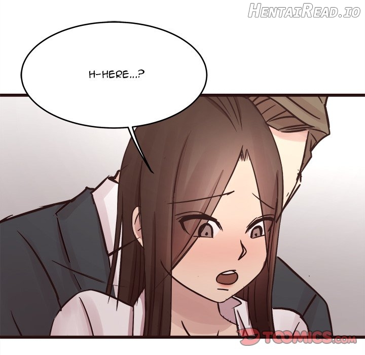 Stupid Love Chapter 40 - page 42
