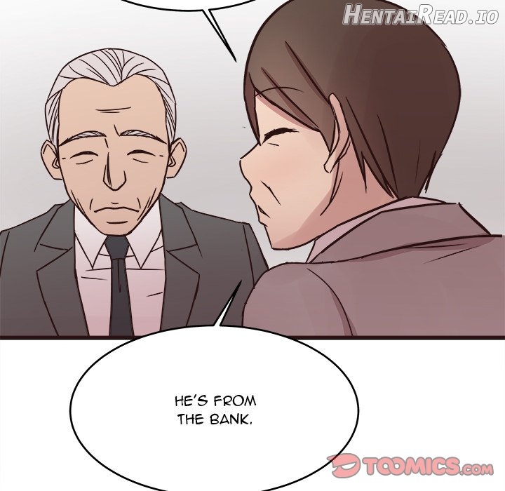 Stupid Love Chapter 40 - page 62