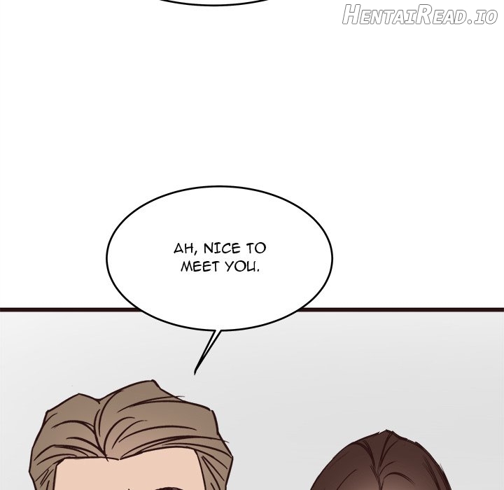 Stupid Love Chapter 40 - page 63