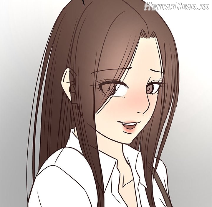 Stupid Love Chapter 40 - page 8